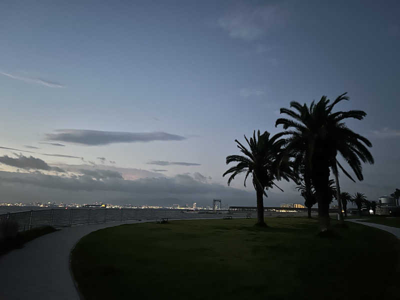 BAT64さんのグリーンランド 中洲店のサ活写真