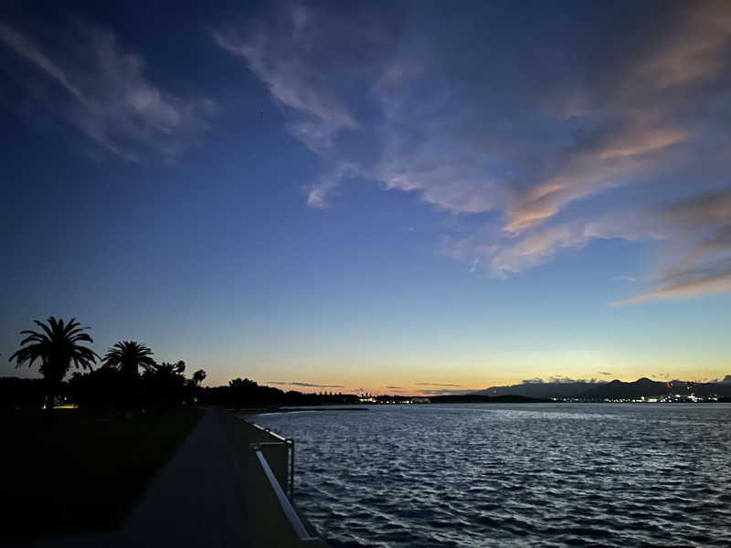 BAT64さんの伊都の湯どころのサ活写真