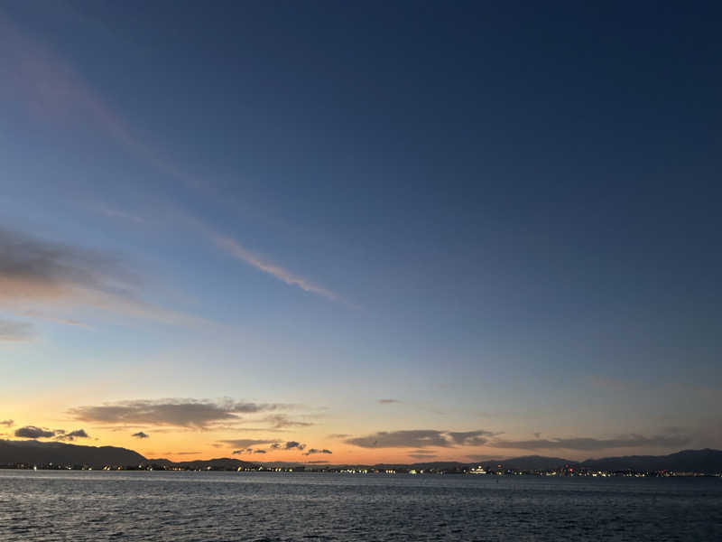 BAT64さんの伊都の湯どころのサ活写真