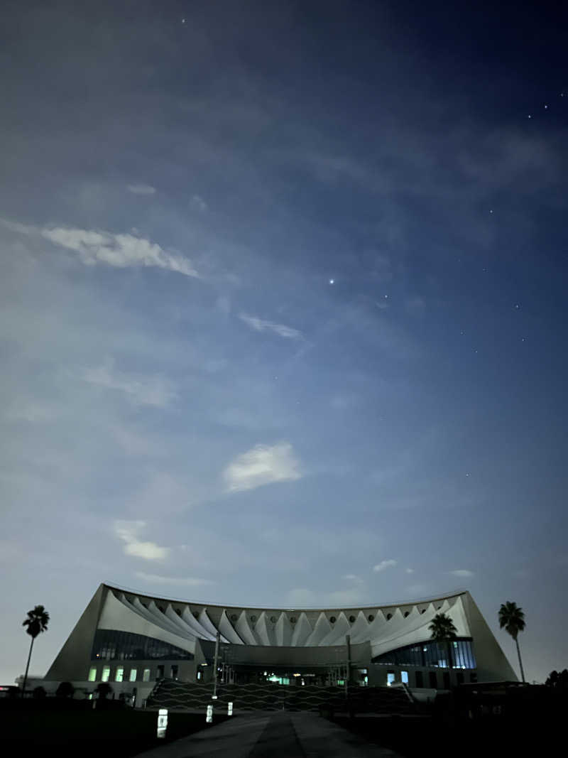 BAT64さんの新宮温泉 ふくの湯のサ活写真