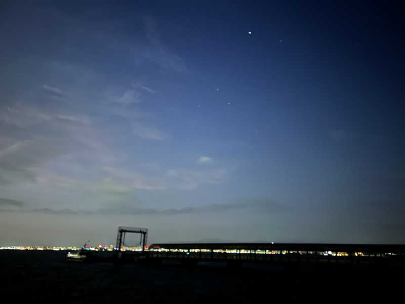 BAT64さんの新宮温泉 ふくの湯のサ活写真