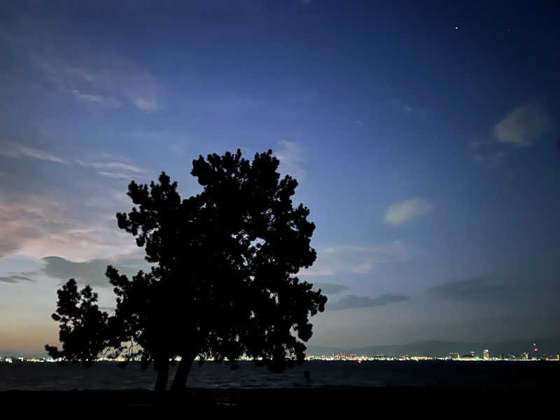 BAT64さんの新宮温泉 ふくの湯のサ活写真