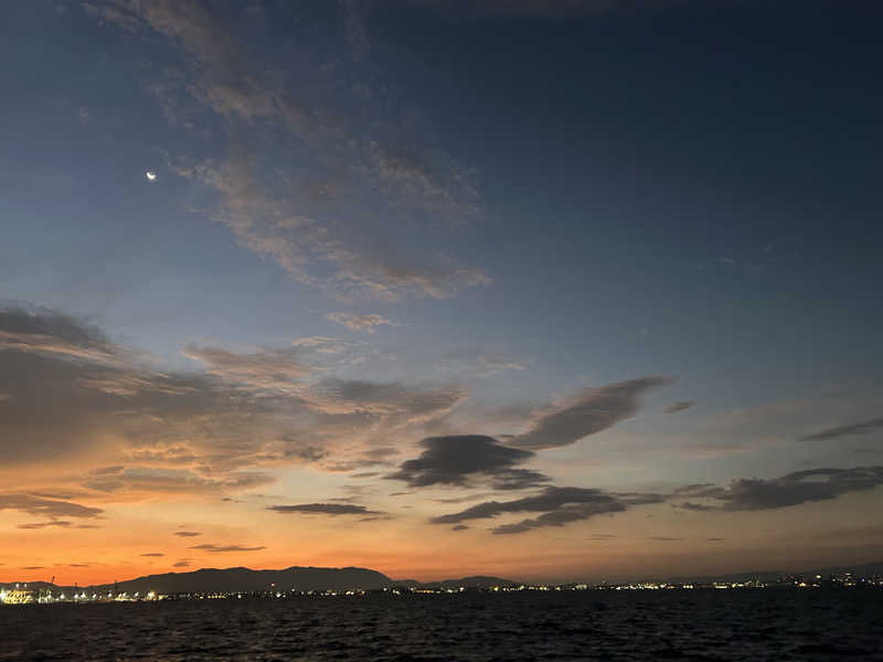 BAT64さんの新宮温泉 ふくの湯のサ活写真