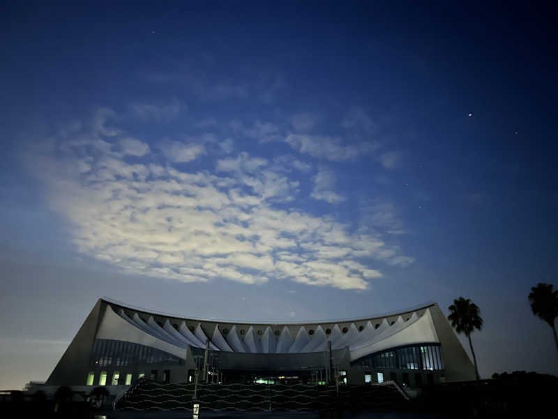 BAT64さんの新宮温泉 ふくの湯のサ活写真