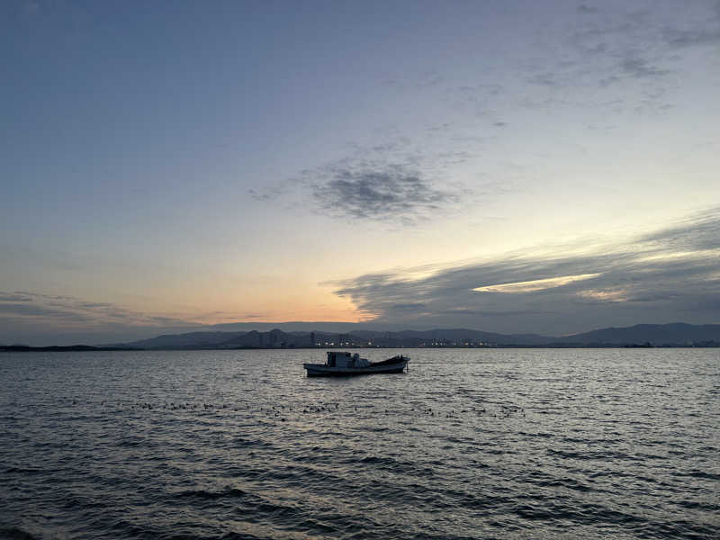 BAT64さんの新宮温泉 ふくの湯のサ活写真