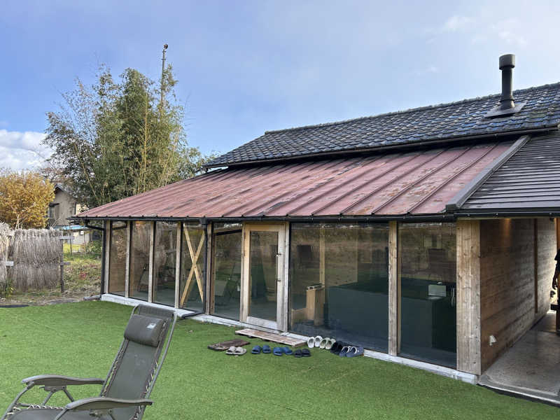 BAT64さんのLita-saunaのサ活写真