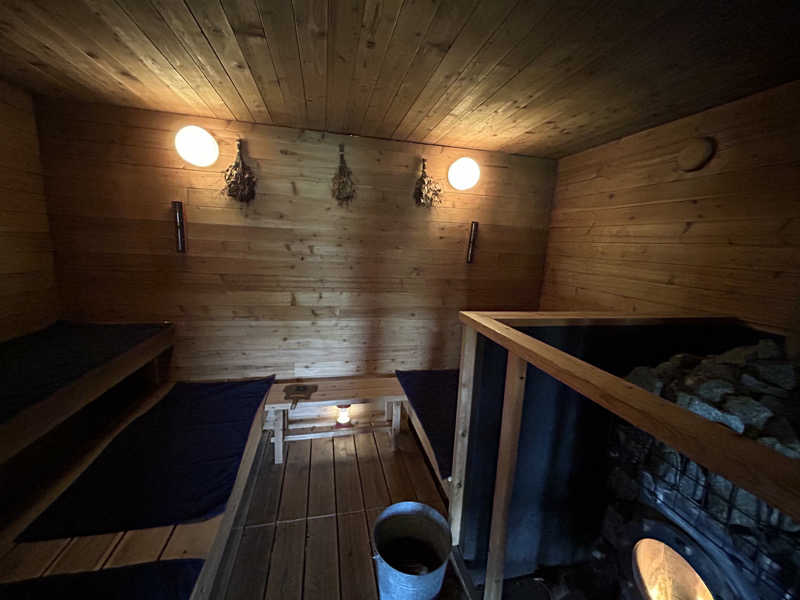 BAT64さんのLita-saunaのサ活写真