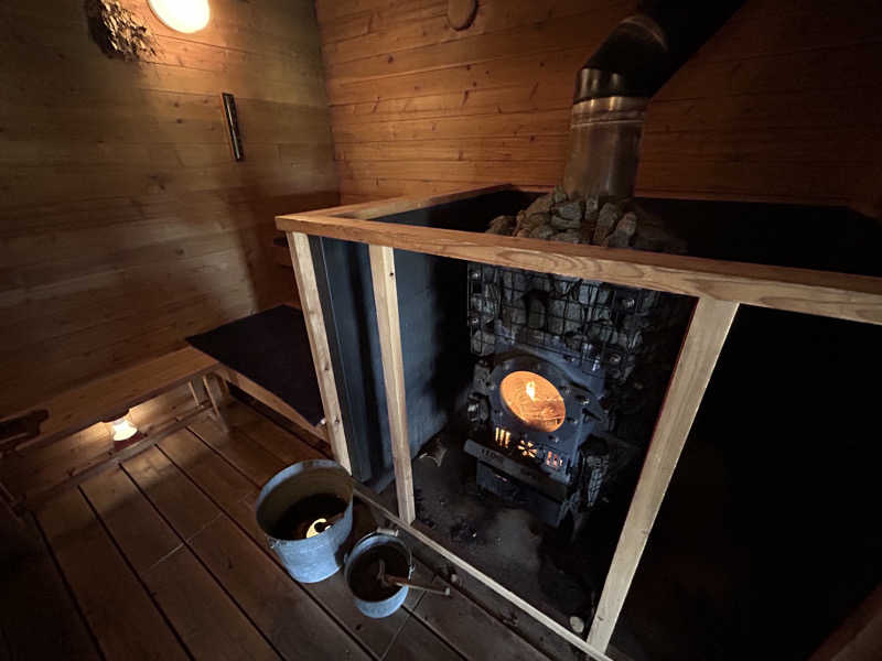 BAT64さんのLita-saunaのサ活写真