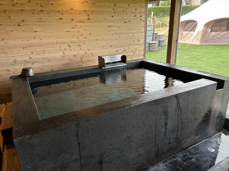 BAT64さんのLita-saunaのサ活写真