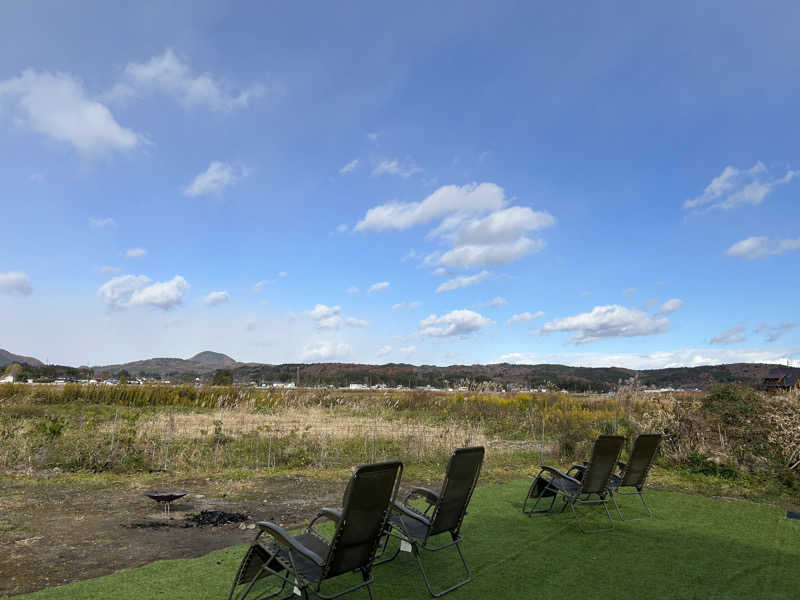 BAT64さんのLita-saunaのサ活写真