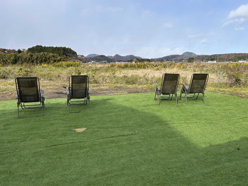 BAT64さんのLita-saunaのサ活写真