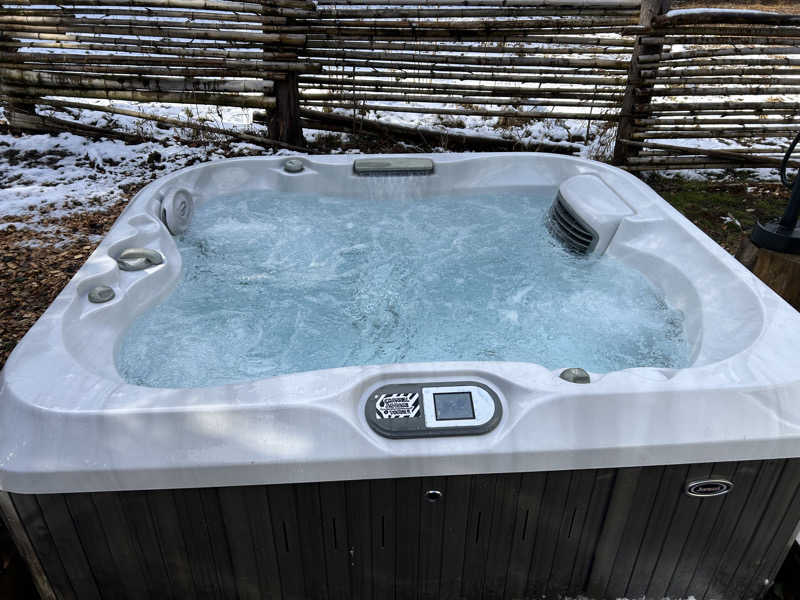 BAT64さんの女沼のアウトドアwith古民家 アースバッグサウナのサ活写真