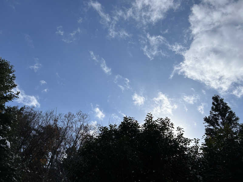 BAT64さんの女沼のアウトドアwith古民家 アースバッグサウナのサ活写真