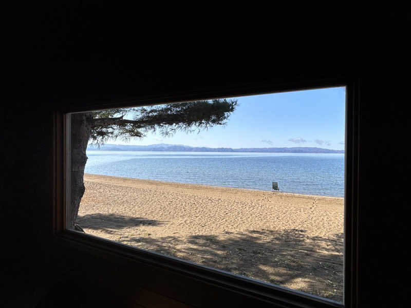 BAT64さんのRoots猪苗代 LakeArea (THE LAKE)のサ活写真