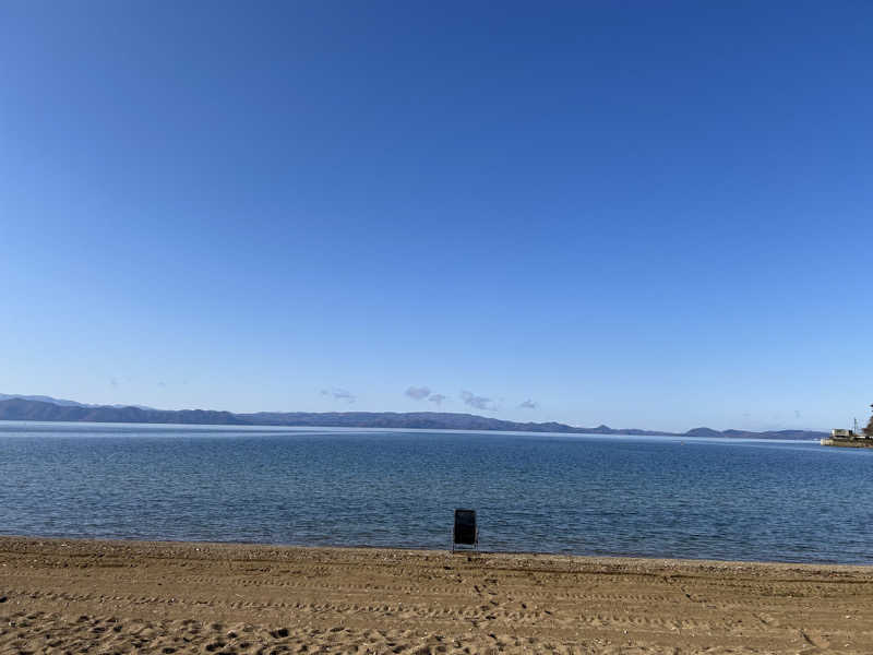 BAT64さんのRoots猪苗代 LakeArea (THE LAKE)のサ活写真