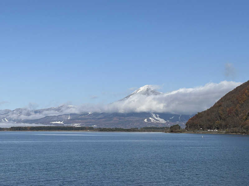 BAT64さんのRoots猪苗代 LakeArea (THE LAKE)のサ活写真