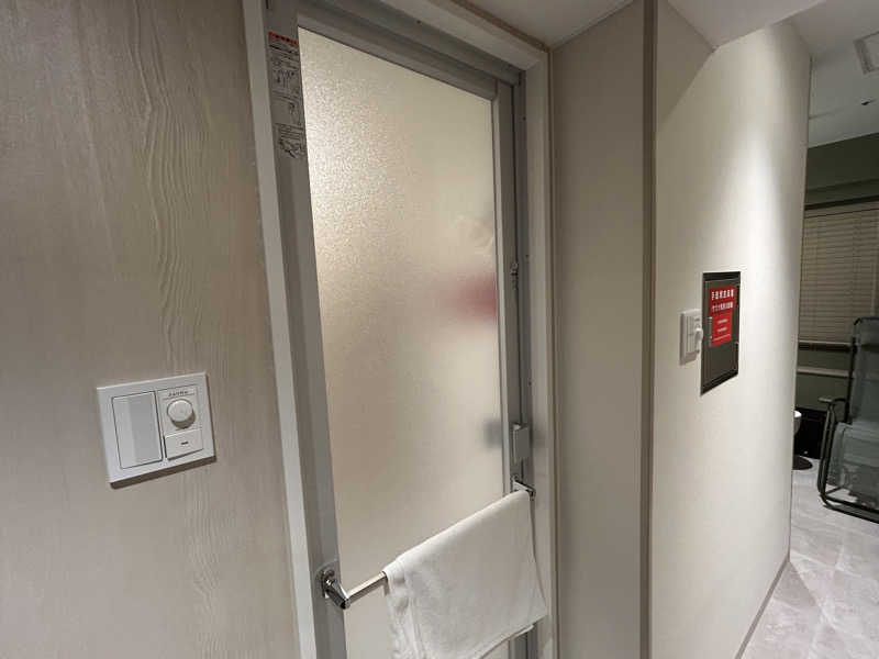 BAT64さんのリッチモンドホテル仙台のサ活写真