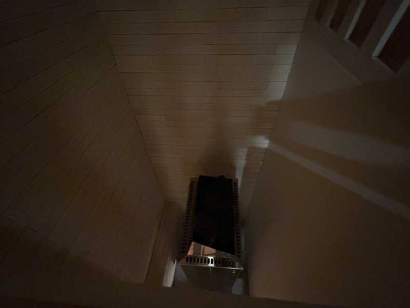 BAT64さんのリッチモンドホテル仙台のサ活写真