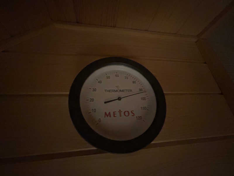 BAT64さんのリッチモンドホテル仙台のサ活写真