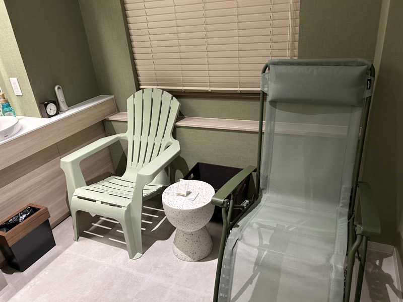 BAT64さんのリッチモンドホテル仙台のサ活写真