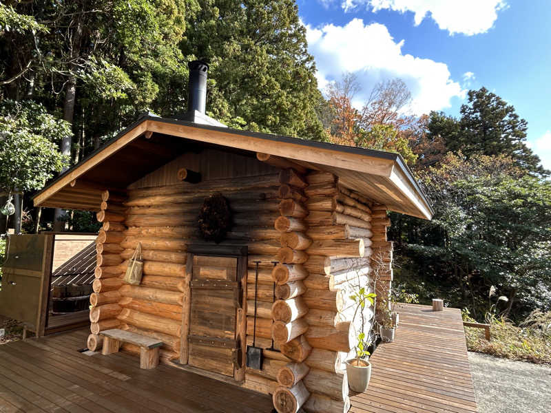 BAT64さんのJUURI SAUNA(ユーリサウナ)のサ活写真