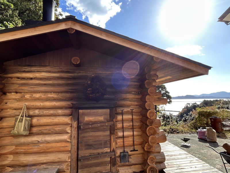 BAT64さんのJUURI SAUNA(ユーリサウナ)のサ活写真