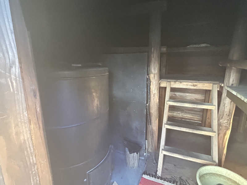 BAT64さんのJUURI SAUNA(ユーリサウナ)のサ活写真