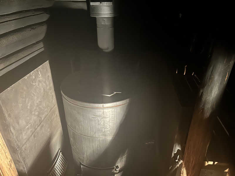 BAT64さんのJUURI SAUNA(ユーリサウナ)のサ活写真