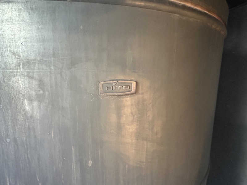 BAT64さんのJUURI SAUNA(ユーリサウナ)のサ活写真