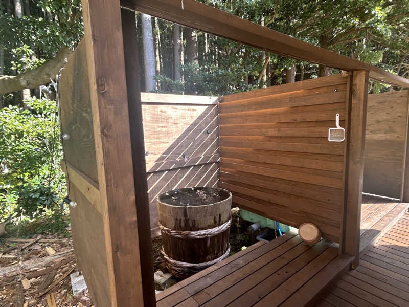 BAT64さんのJUURI SAUNA(ユーリサウナ)のサ活写真