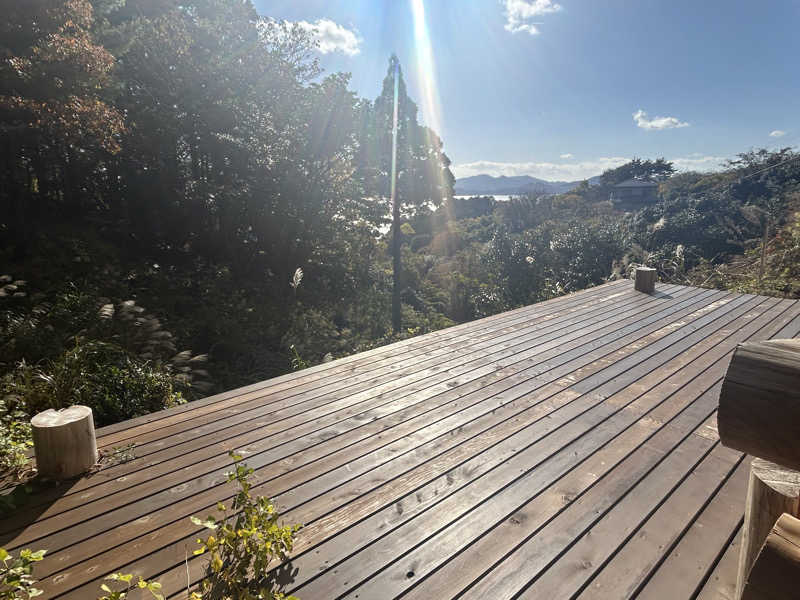 BAT64さんのJUURI SAUNA(ユーリサウナ)のサ活写真