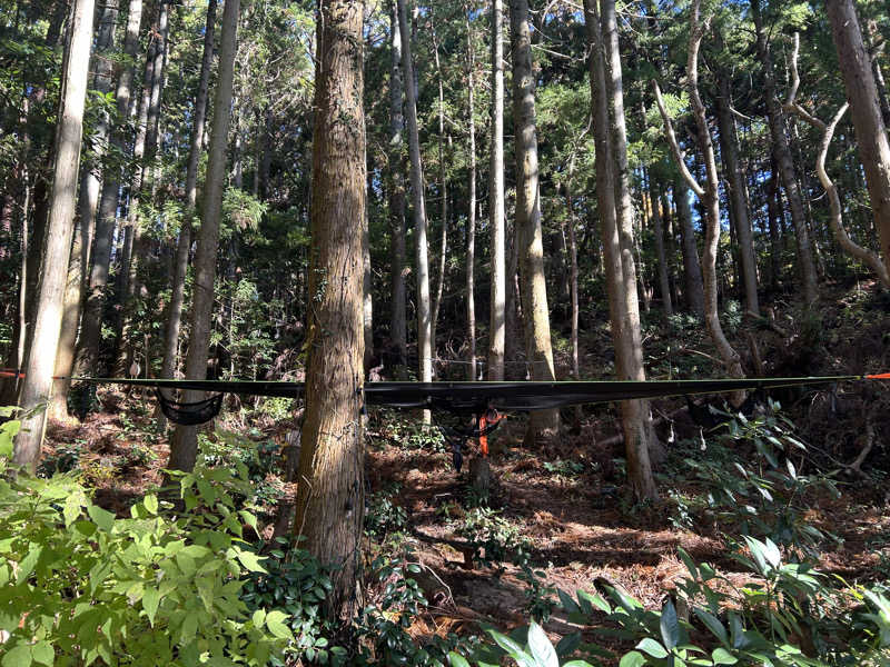 BAT64さんのJUURI SAUNA(ユーリサウナ)のサ活写真