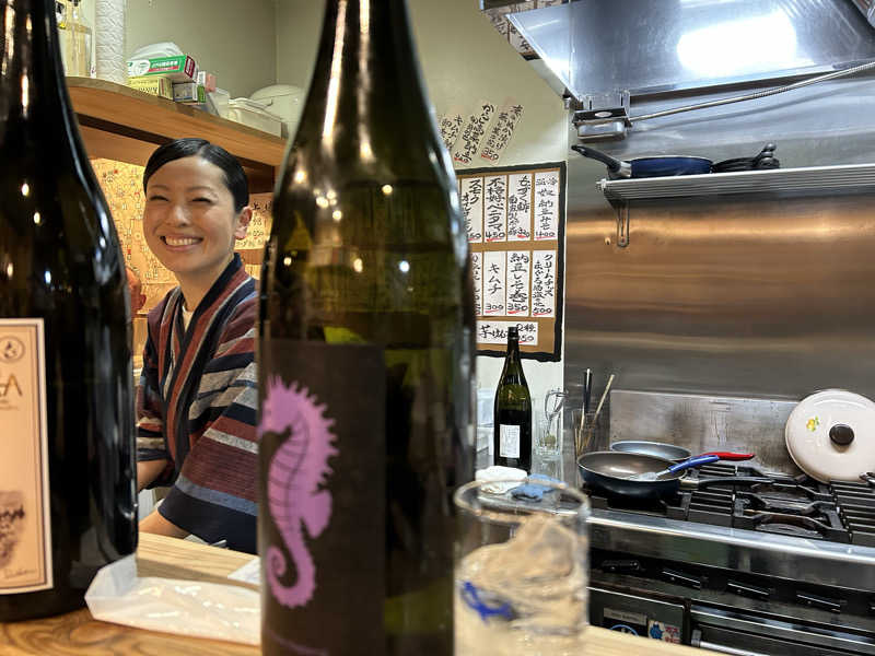 BAT64さんのサウナヨーガン福岡天神のサ活写真