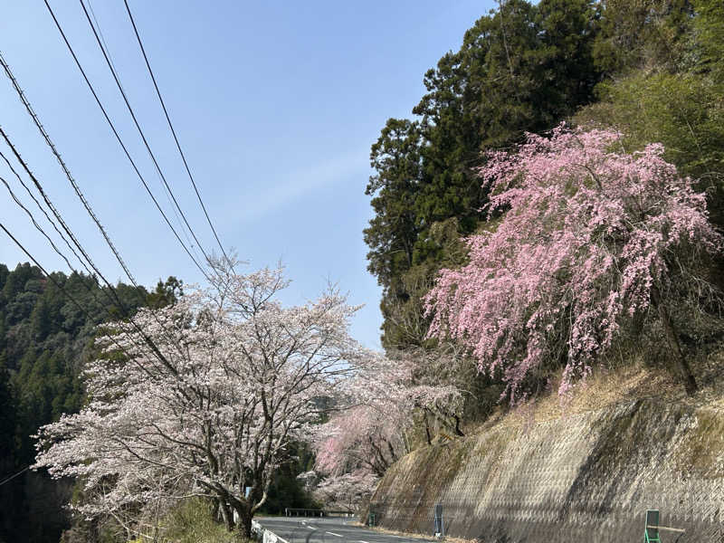 BAT64さんの日田温泉 ととの湯(はなの樹 RIVER TERRACE)のサ活写真