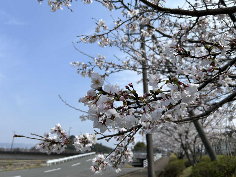 BAT64さんの日田温泉 ととの湯(はなの樹 RIVER TERRACE)のサ活写真