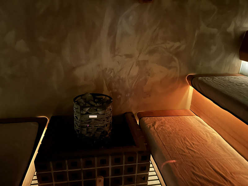 BAT64さんのサ会のサ活写真