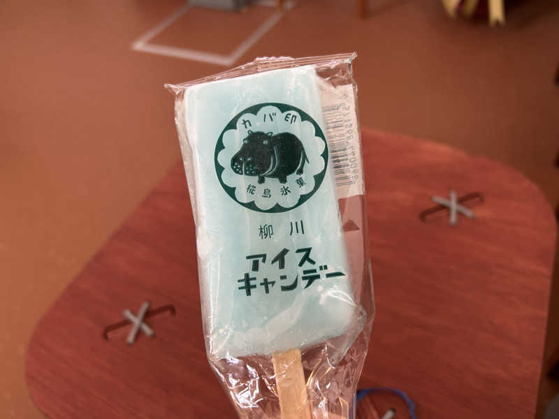 BAT64さんの調布 鶴の湯のサ活写真