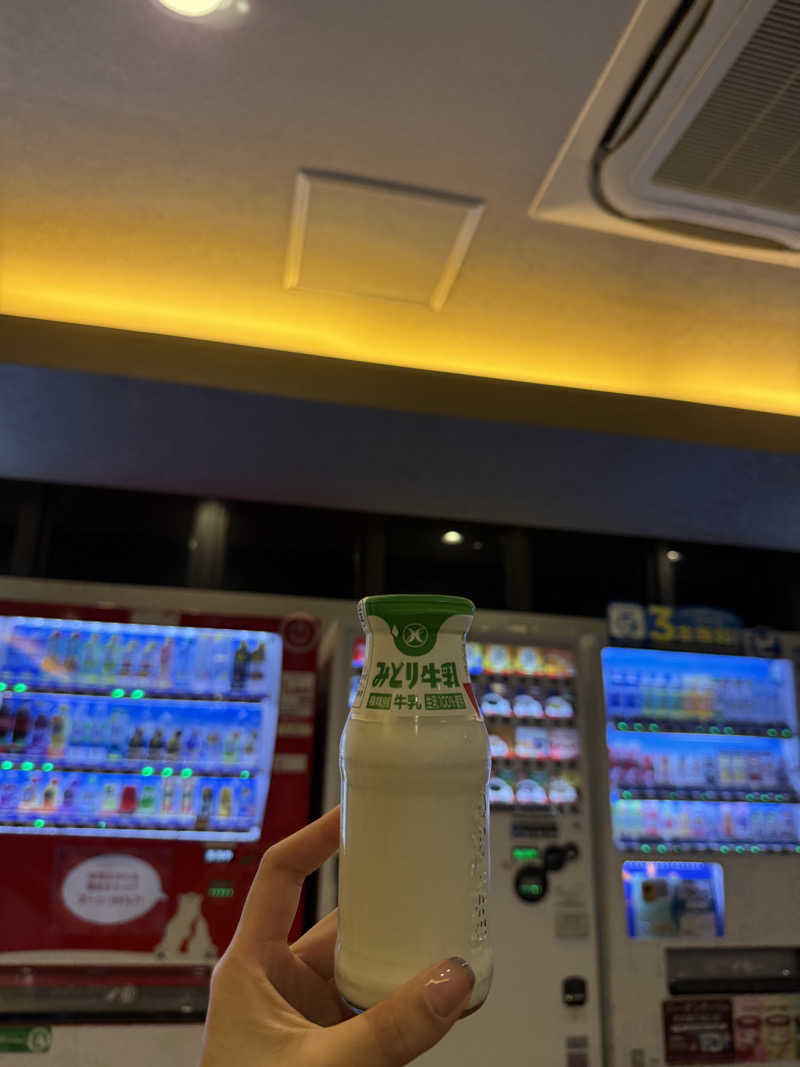 さうねぇさんの別府鉄輪温泉やまなみの湯のサ活写真