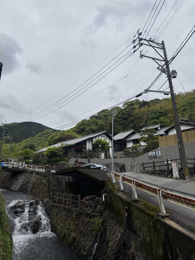 さうねぇさんの柴石温泉のサ活写真