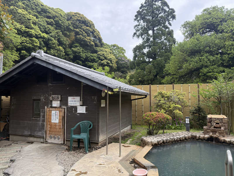 さうねぇさんの柴石温泉のサ活写真