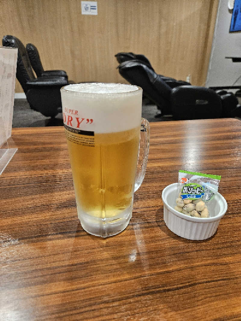 かおさんのカプセルイン ミナミ 立川店のサ活写真