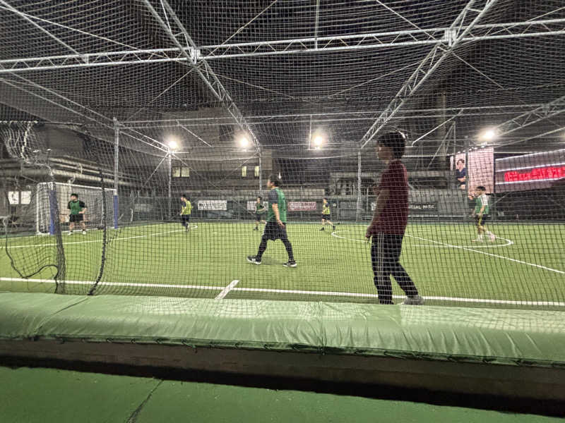 ともしさんのサウナ東京 (Sauna Tokyo)のサ活写真