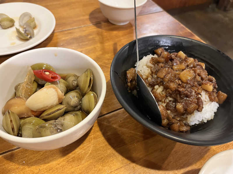 StanleyさんのJexer Fitness & Spa 南京復興 台北のサ活写真