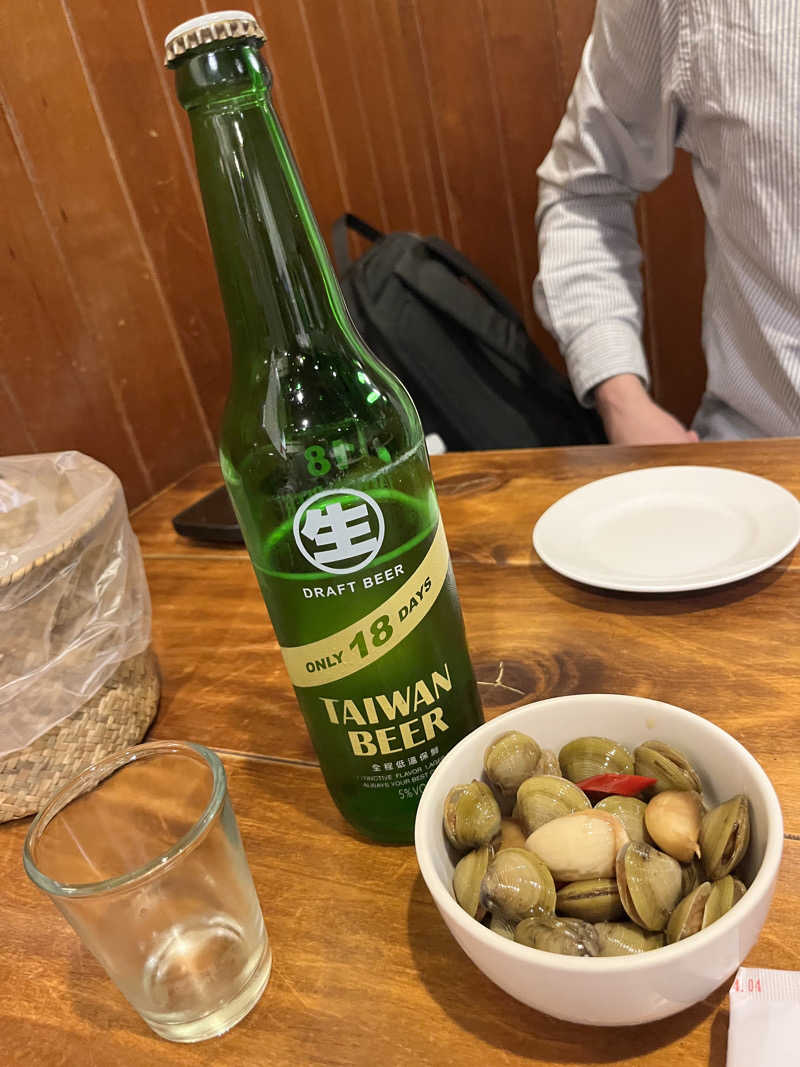 StanleyさんのJexer Fitness & Spa 南京復興 台北のサ活写真