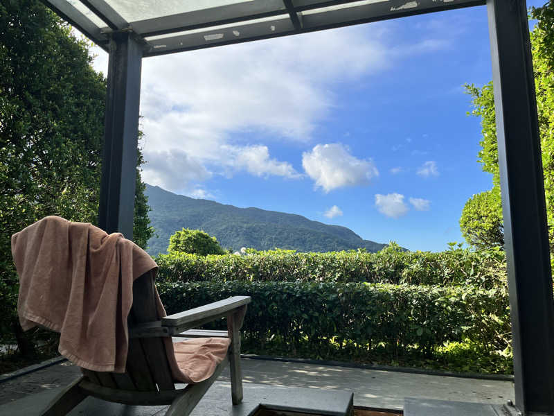 StanleyさんのYangmingshan Tien Lai Resort & Spaのサ活写真