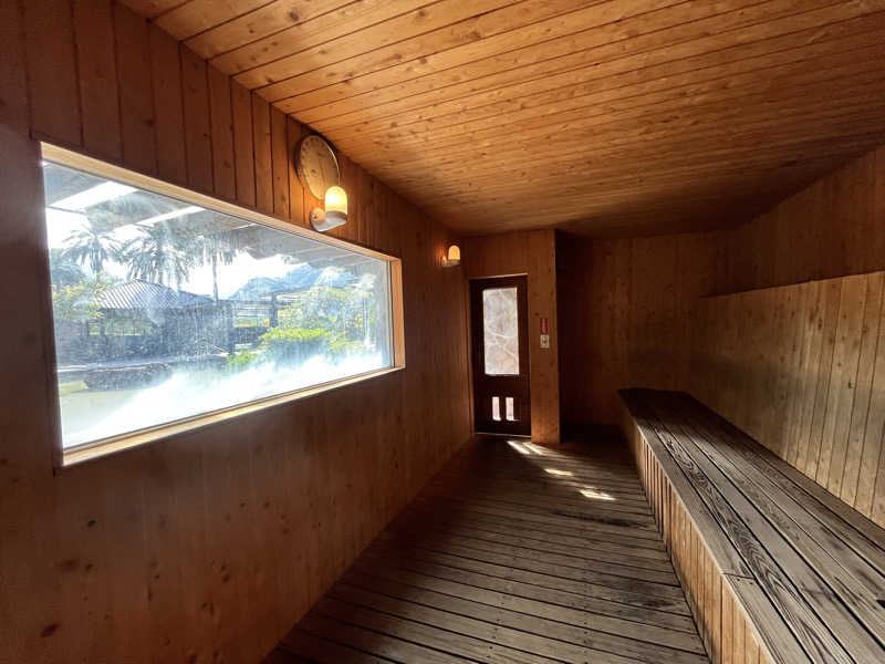 StanleyさんのYangmingshan Tien Lai Resort & Spaのサ活写真