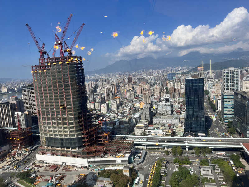 StanleyさんのJexer Fitness & Spa 南京復興 台北のサ活写真