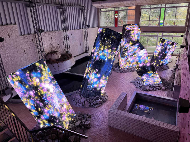 Stanleyさんの御船山楽園ホテル  らかんの湯のサ活写真