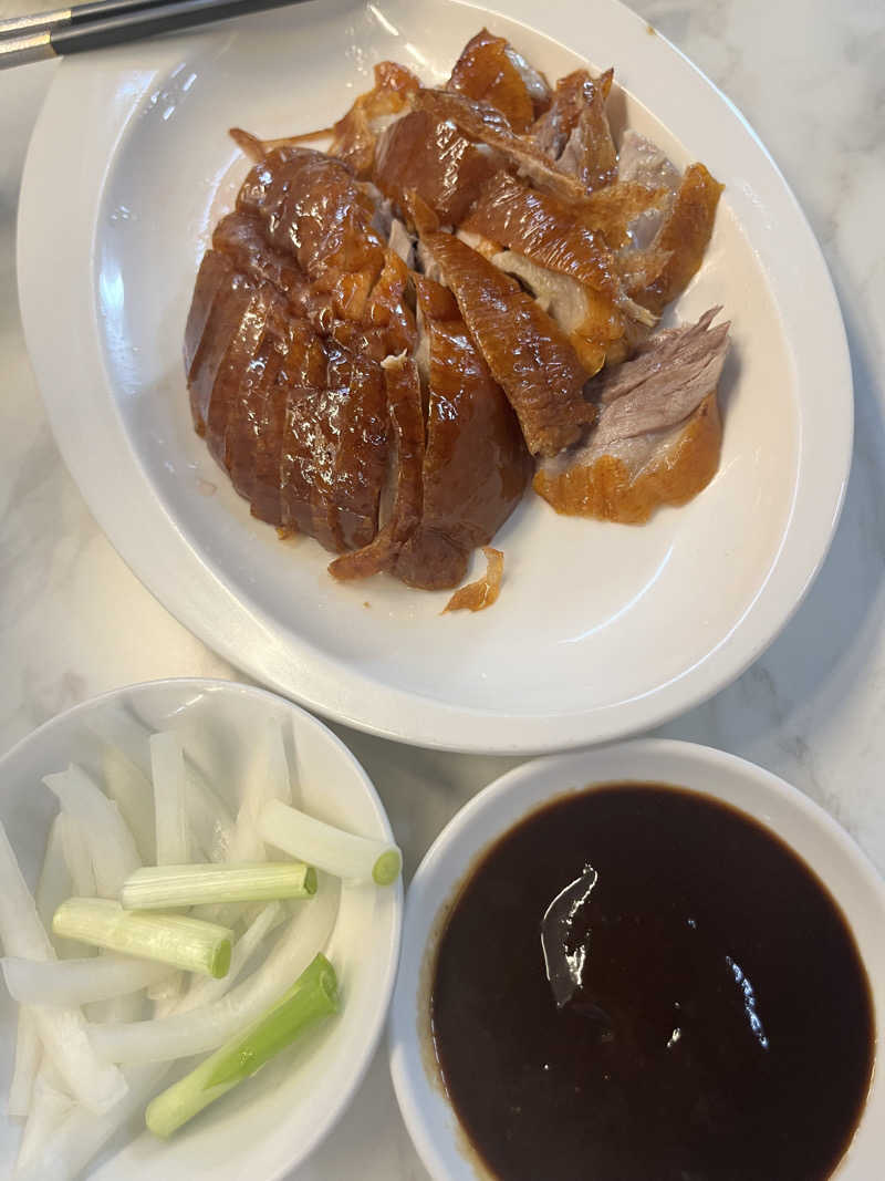 Stanleyさんの清新温泉飯店のサ活写真