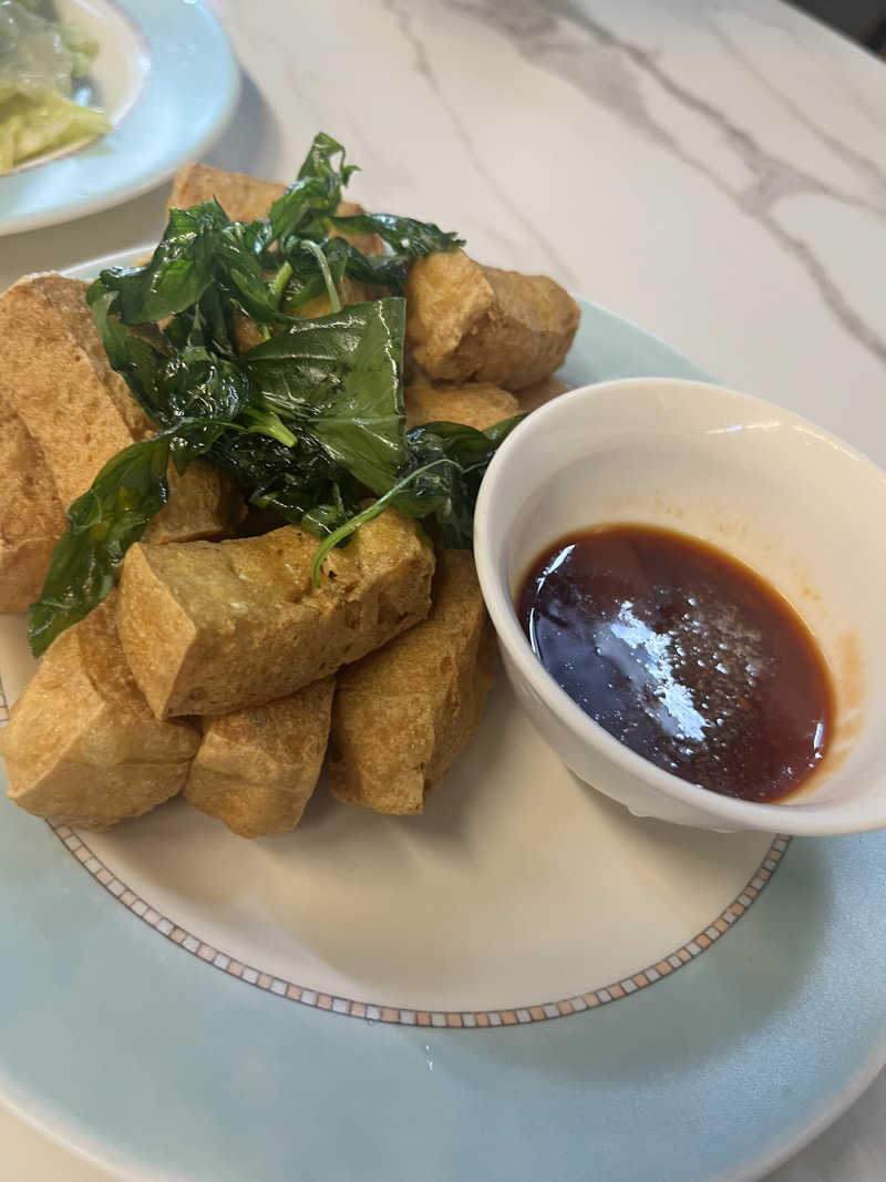 Stanleyさんの清新温泉飯店のサ活写真